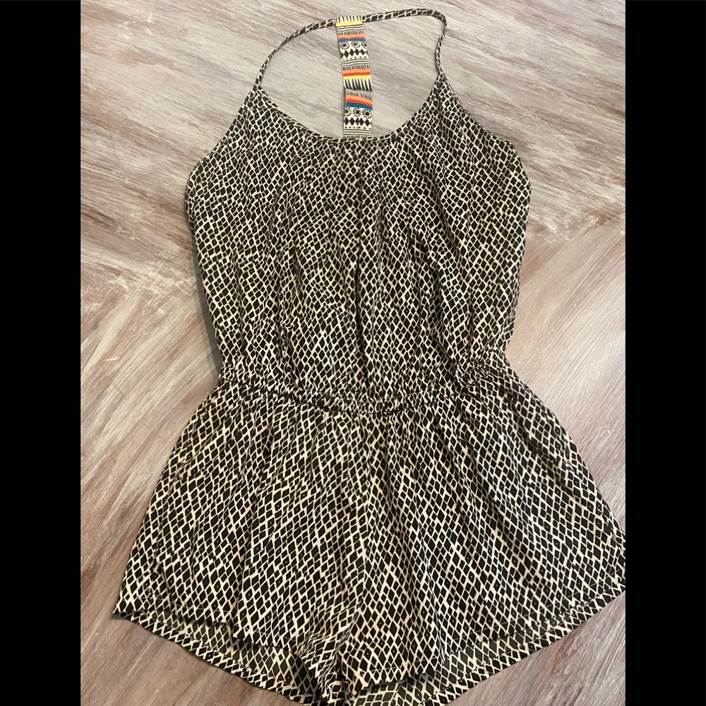 Rip curl Romper